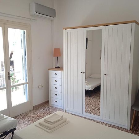 Elina'S Room Poros Town المظهر الخارجي الصورة