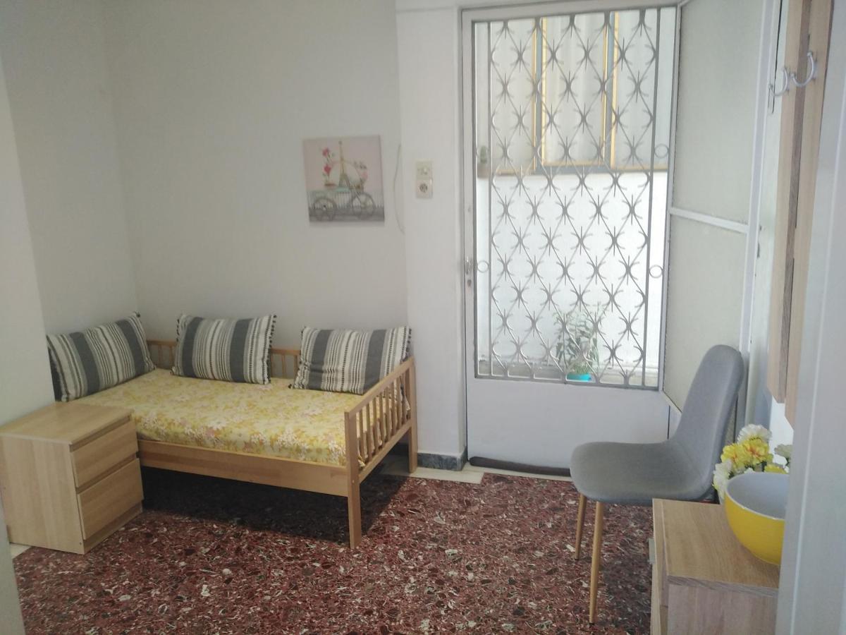 Elina'S Room Poros Town المظهر الخارجي الصورة