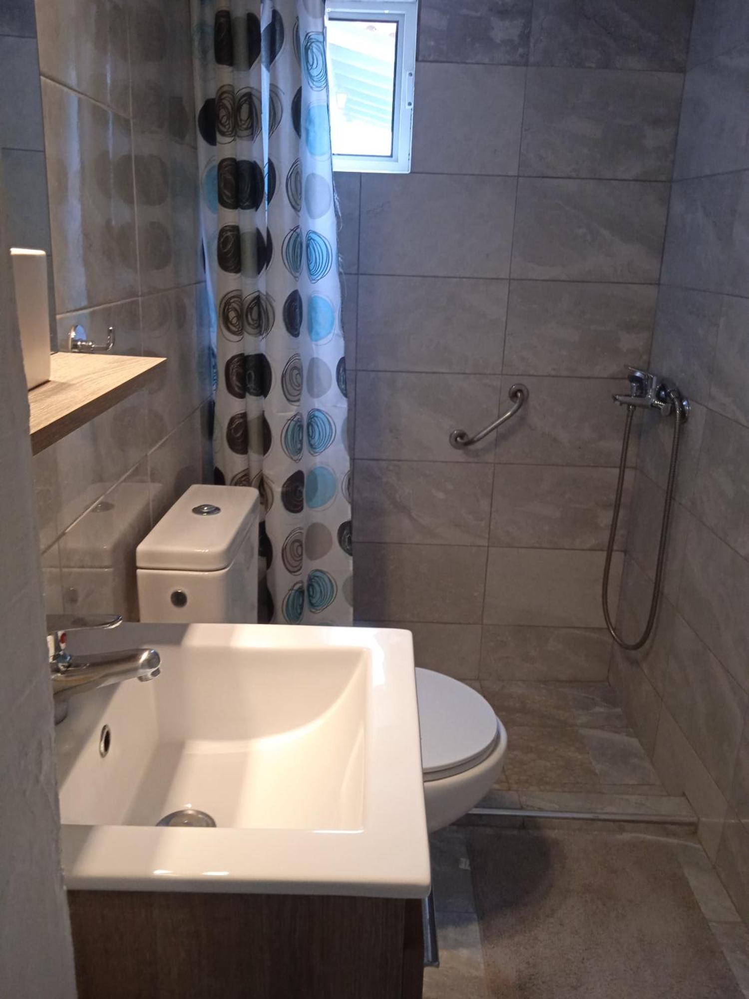 Elina'S Room Poros Town المظهر الخارجي الصورة