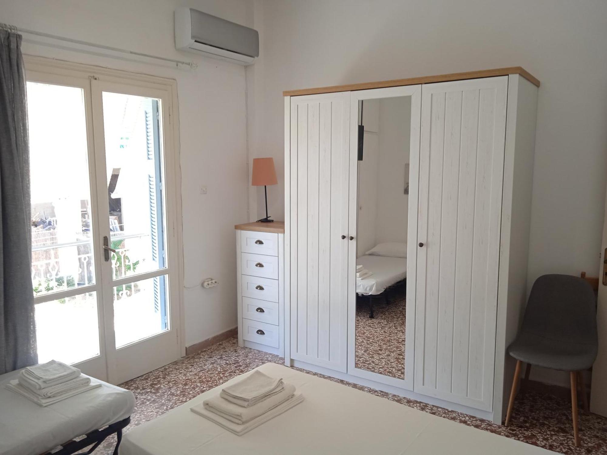 Elina'S Room Poros Town المظهر الخارجي الصورة