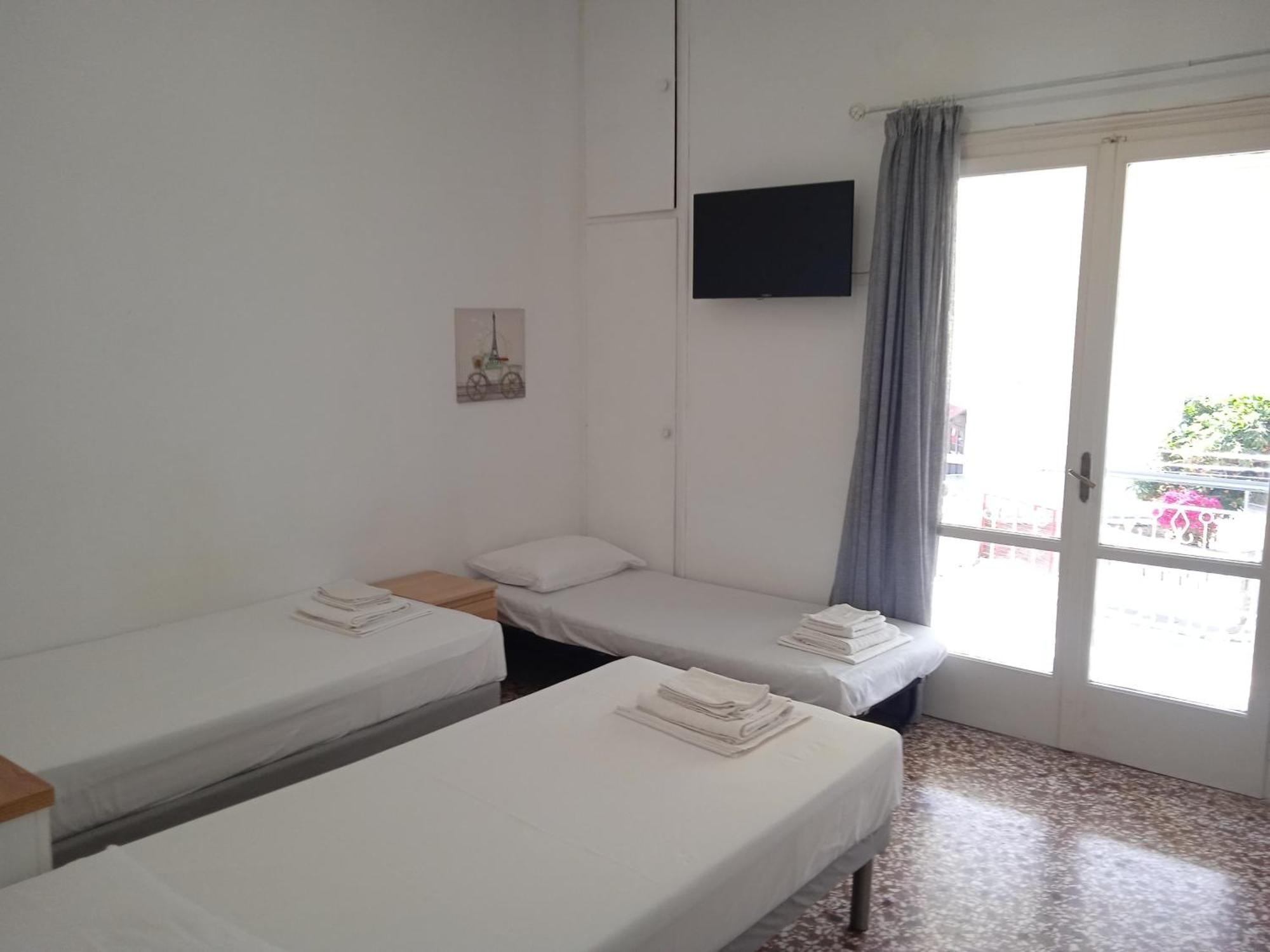 Elina'S Room Poros Town المظهر الخارجي الصورة