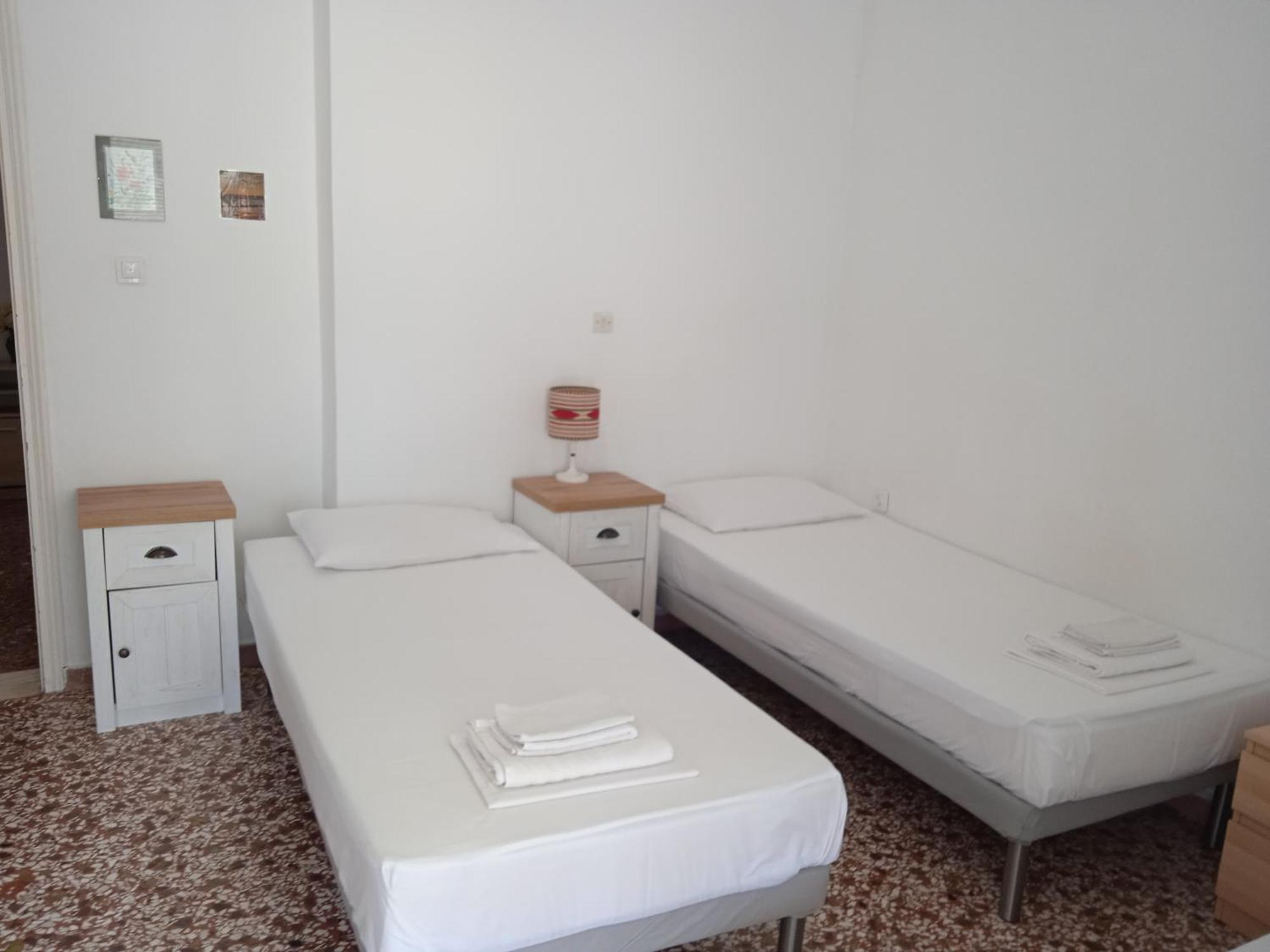 Elina'S Room Poros Town المظهر الخارجي الصورة