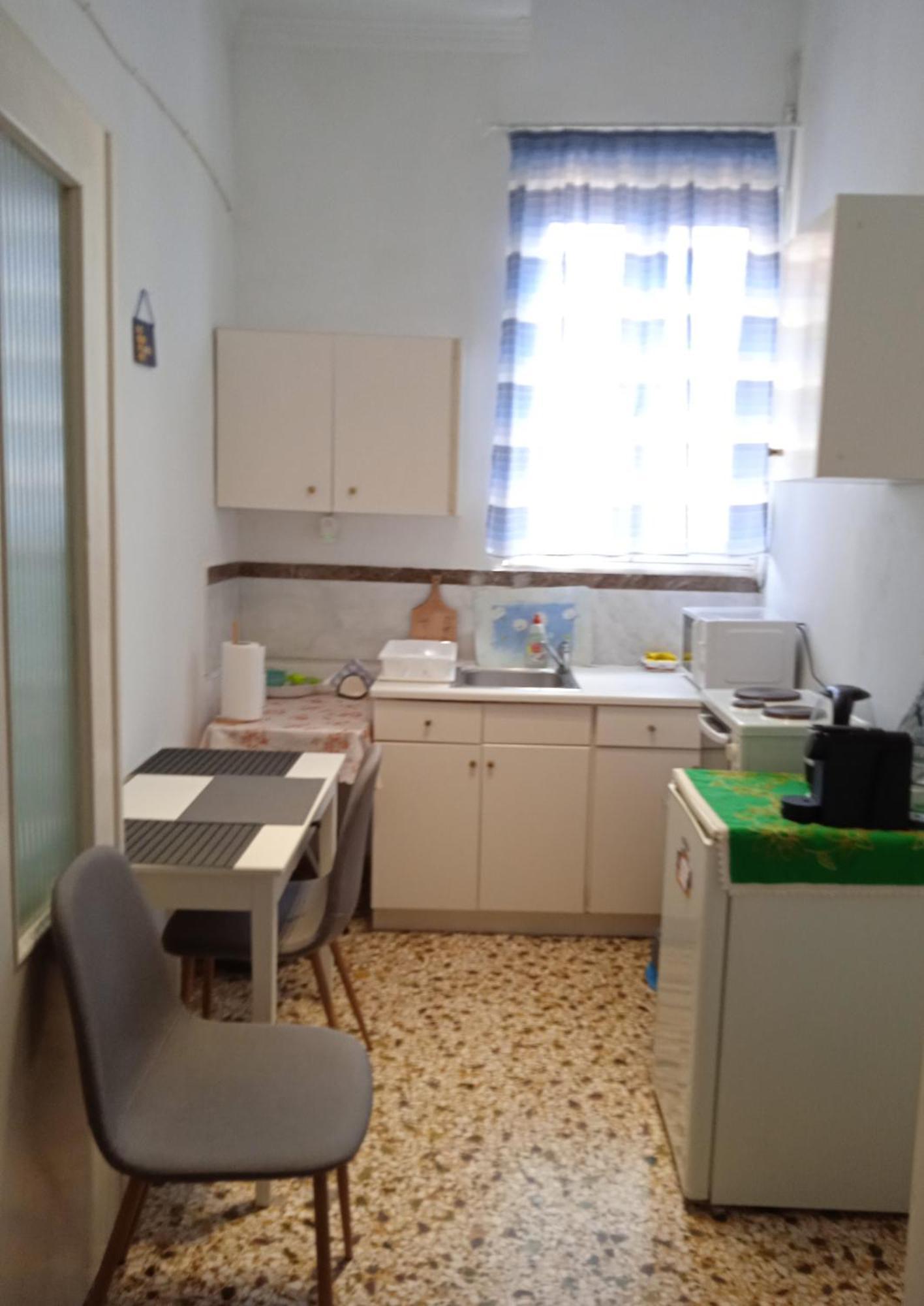 Elina'S Room Poros Town المظهر الخارجي الصورة