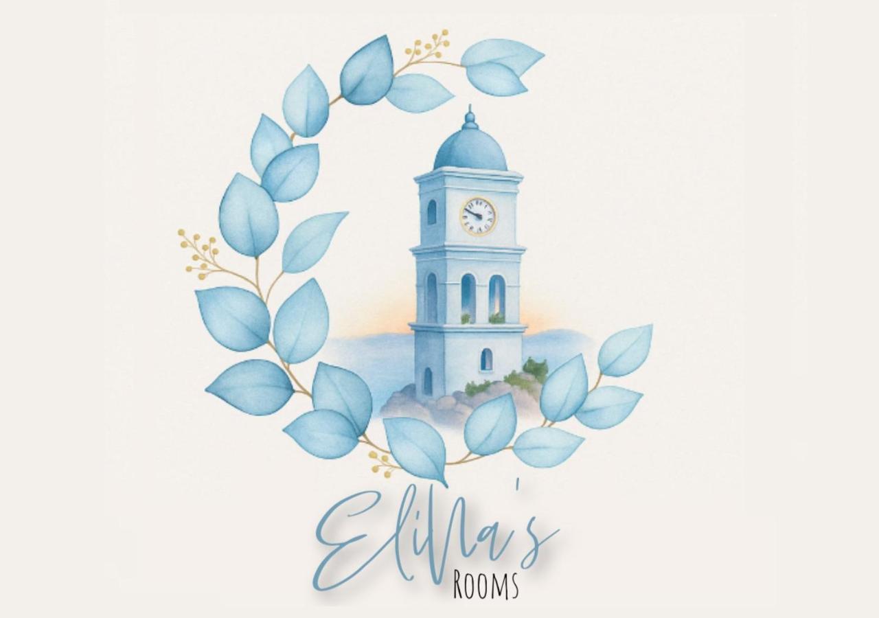 Elina'S Room Poros Town المظهر الخارجي الصورة